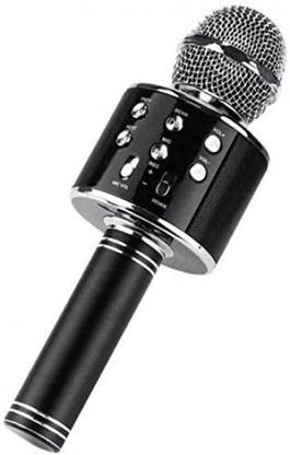 IMMUTABLE 31 _RT-WS-585 BLUETOOTH MIC _ Microphone