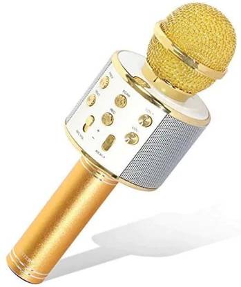 IMMUTABLE 30 _RT-WS-585 BLUETOOTH MIC _ Microphone
