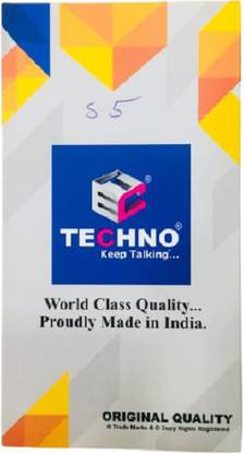 TECHNO Mobile Battery For  Samsung Galaxy S5