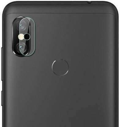 BluegetEnterprises Camera Lens Protector for Coolpad Mega 5A