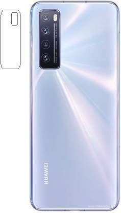 jain matching center Camera Lens Protector for Huawei Nova 7