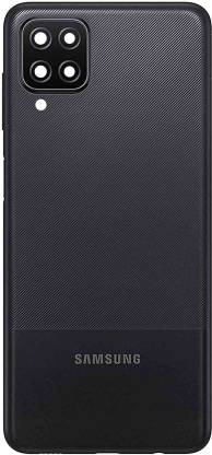 Purplesavvy SAMSUNG GALAXY A12 Back Panel