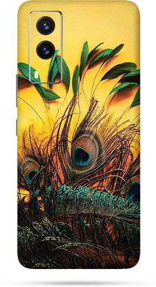 OggyBaba vivo v 21E, vivov21e, vivo v21e Mobile Skin