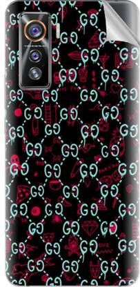 tiddler vivo iQOO5 5G Mobile Skin