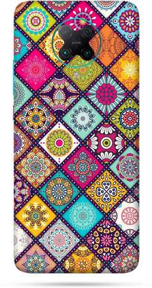 OggyBaba Xiaomi Poco F2 Pro, mi poco f2 pro, redmi poco f2 pro, pocof2 pro, poco f2 pro Mobile Skin