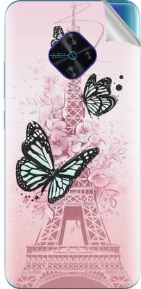 tiddler vivo Y51 (2020 September) Mobile Skin