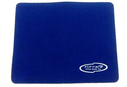 Surface Optical Mouse Pad MOUSE PAD Non Slip Base Mousepad