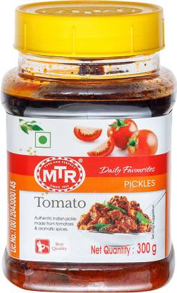 MTR Tomato Pickle
