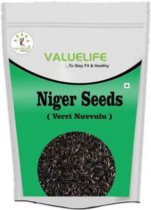Value Life Niger Seeds Seed