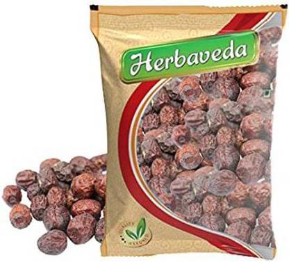 Herbaveda Jujube Seed