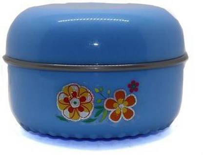 rushabh collections POWDER BOX UNBREAKABLE