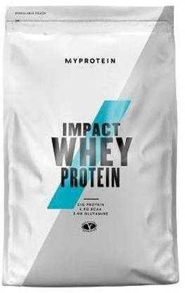 Myprotein Impact Whey Protein 2.5Kg Whey Protein
