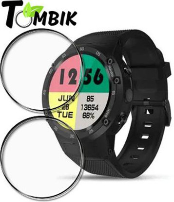 tombik Impossible Screen Guard for 