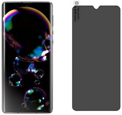 ATOZROYALS Impossible Screen Guard for Sharp Aquos R6