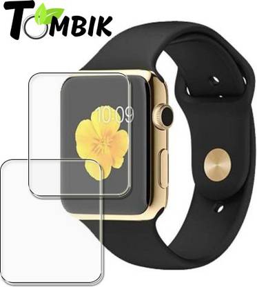 tombik Impossible Screen Guard for ESTAR ZTE Zmax 2 Smart Watches
