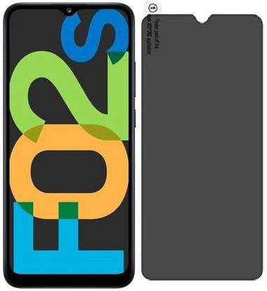 Divine International Impossible Screen Guard for Samsung Galaxy F02s 64GB