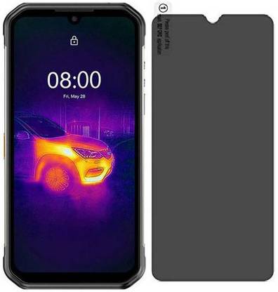 HIGHKY Impossible Screen Guard for Ulefone Armor 11T 5G
