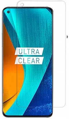 NKCASE Tempered Glass Guard for Mi 10T