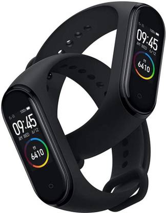 Fitex M4 Bluetooth Fitness Wrist Smart Band