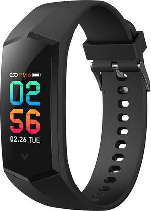 VAAN Vband One Touch Control Smartwatch