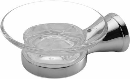 KOHLER 5634IN-CP Soap Dish (Silver)
