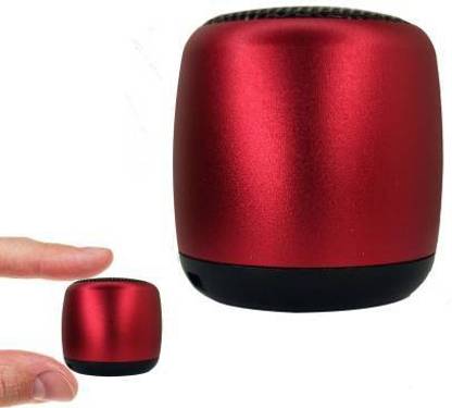 menaso Best Offer Dual Horn Dj Sound Power boost high sound blast with ultra 3d bass New arrival waterproof/splashproof mini dynamite thunder sound Wireless Bluetooth Speaker for car/laptop/home audio & gaming With usb/fm/tf card & line in aux supported 10 W Bluetooth Speaker
