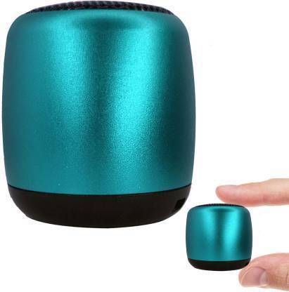 Garland Ultra Mini Boost Wireless Portable Bluetooth Speaker 3 W Bluetooth Speaker