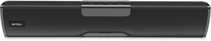 (Refurbished) Intex Beast 1000 10 W Bluetooth Soundbar
