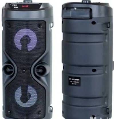 Clairbell OHZ_609E_ZQS 4210 Karaoke Speaker With Mic Super Bass Bluetooth 15 W Bluetooth Tower Speaker