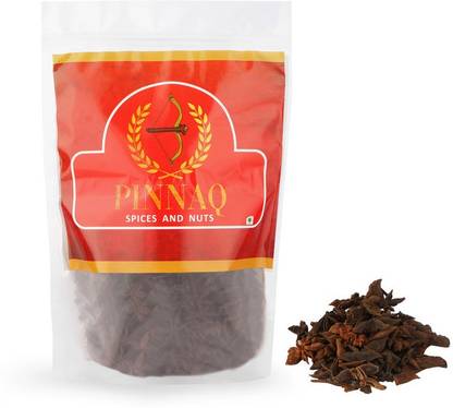 Pinnaq Spices And Nuts Badyan Khatai 150 GM