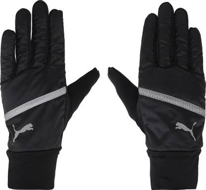 PUMA PR winter gloves Running Gloves
