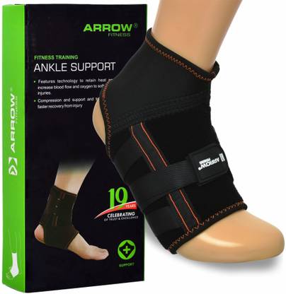 ARROW FITNESS MSU-896 Ankle Support