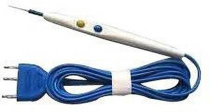 Cityhealth Disposable Electrosurgical Control Pencil / Cautery Pencil/ Thermal Cautery