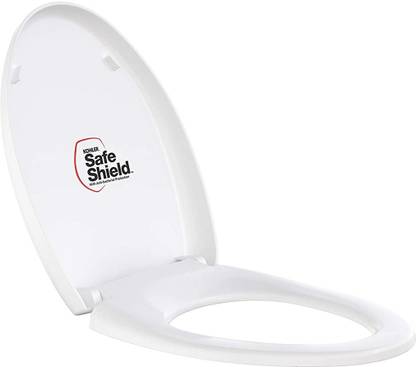 KOHLER Plastic Toilet Seat Cover