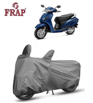 Frap Two Wheeler Cover for Honda