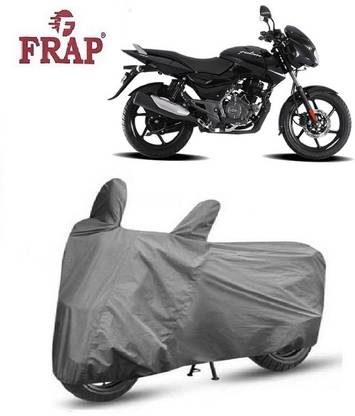Frap Two Wheeler Cover for Bajaj