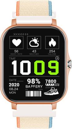 French Connection Series 2 Smartwatch
