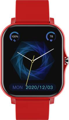 French Connection Series 2 Smartwatch
