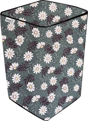 wellhome decor Furnishing Top Loading Washing Machine  Cover