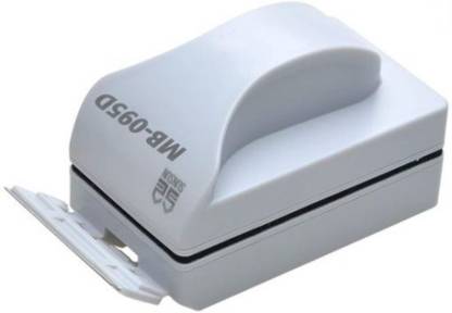 SUNSUN MB-095D Magnetic Glass Cleaner With Scrapper Aquarium Tool