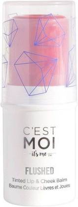 C'est Moi Flush Lip + Cheek Balm Blush