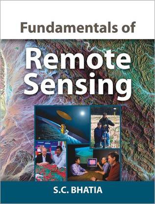 Fundamentals of Remote Sensing