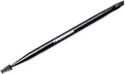 Tweezerman Angled Brow Brush & Spoolie
