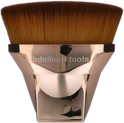Bdellium Tools 999 Master Blender Foundation Brush