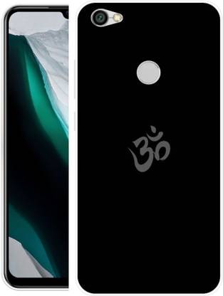 JAYFOX Back Cover for Mi Redmi Y1