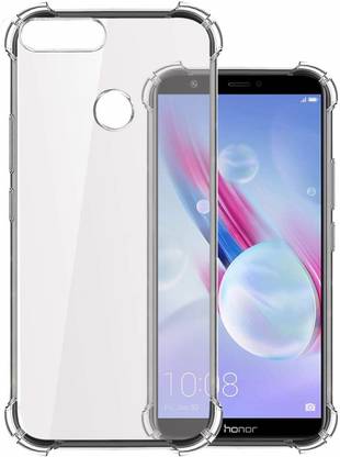 SR Solution Back Cover for Honor 9 Lite