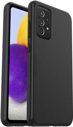 CELLCAMPUS Back Cover for Samsung A52 5G, Galaxy A52 5G