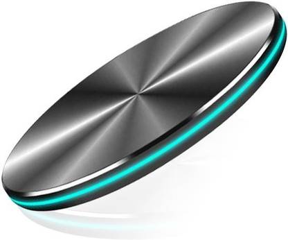 D-Power A C C E S S O R I ES Power W05 -Smart Wireless Charger Dexter with 10W Charging Pad