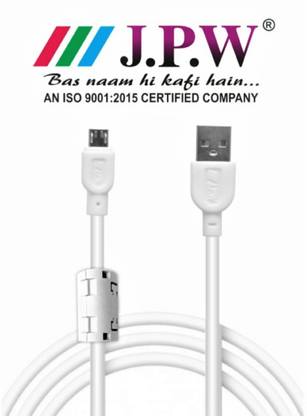 Lightning Fast Charging Durable 1.5 m Micro USB Cable