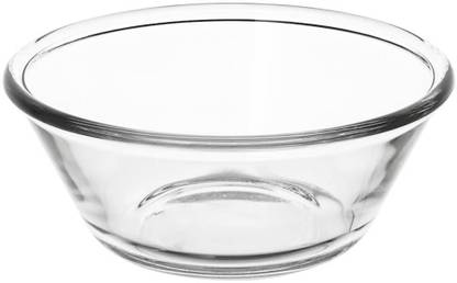 IKEA 15cm clear Hairdye Mixing Bowl